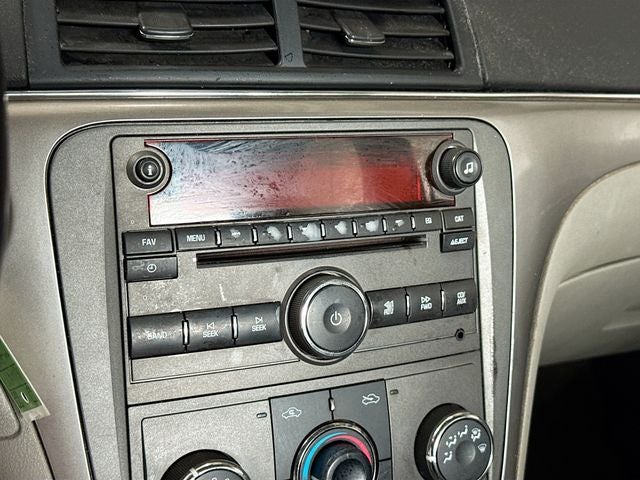 2009 Saturn Aura XE