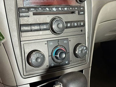 2009 Saturn Aura XE