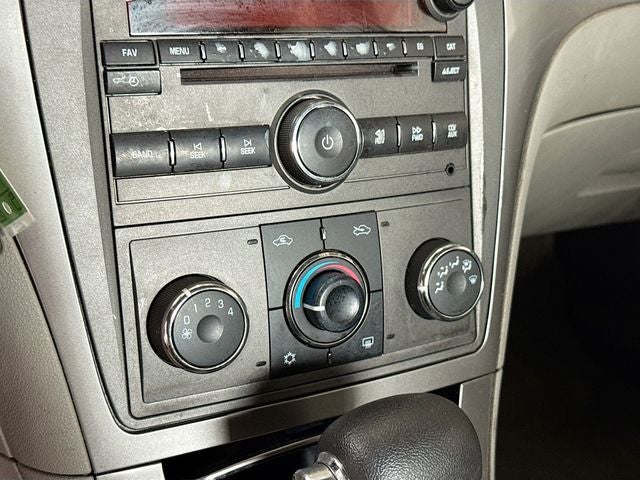 2009 Saturn Aura XE