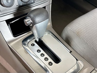 2009 Saturn Aura XE