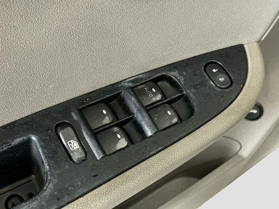 2009 Saturn Aura XE