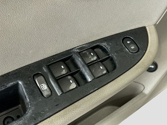 2009 Saturn Aura XE
