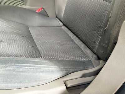2009 Saturn Aura XE