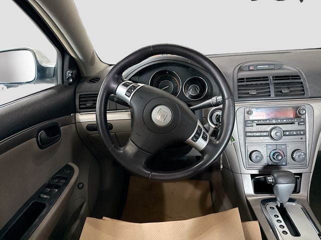 2009 Saturn Aura XE