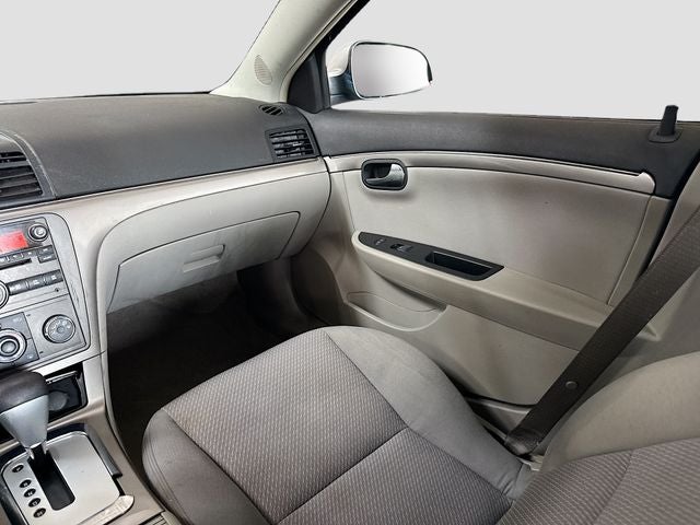 2009 Saturn Aura XE
