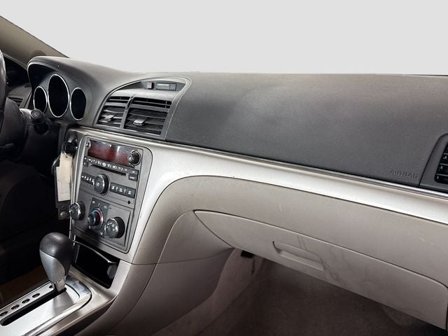 2009 Saturn Aura XE