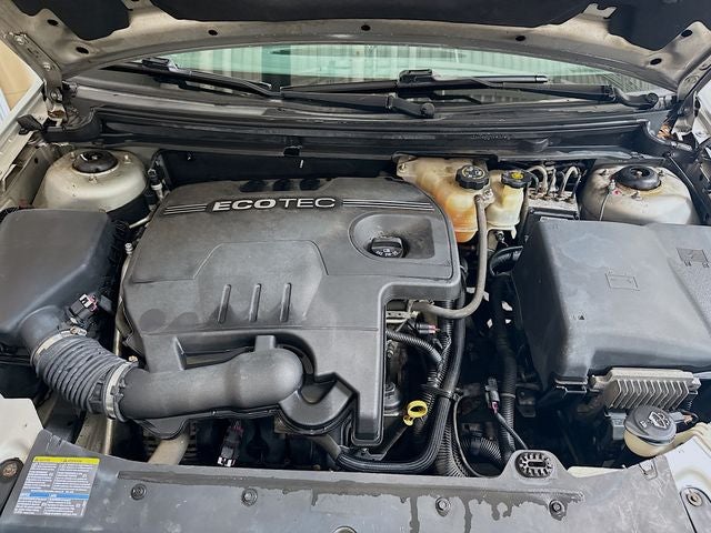 2009 Saturn Aura XE