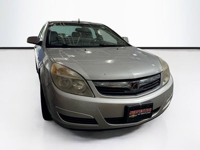 2009 Saturn Aura XE