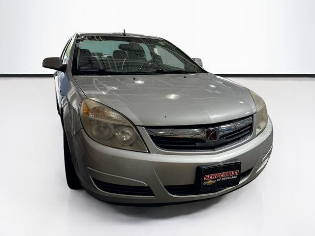 2009 Saturn Aura XE