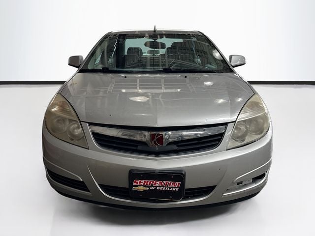 2009 Saturn Aura XE