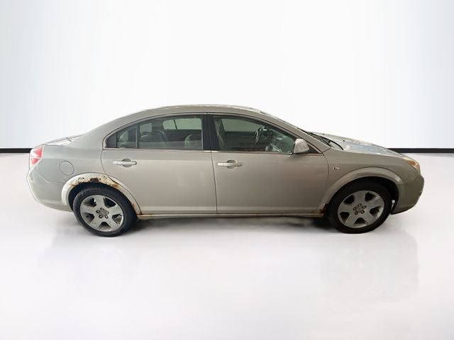 2009 Saturn Aura XE