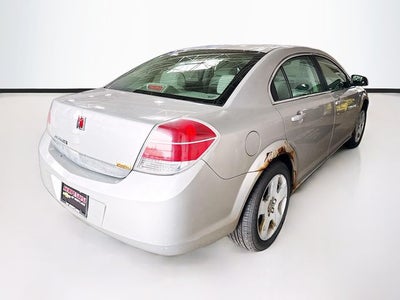 2009 Saturn Aura XE