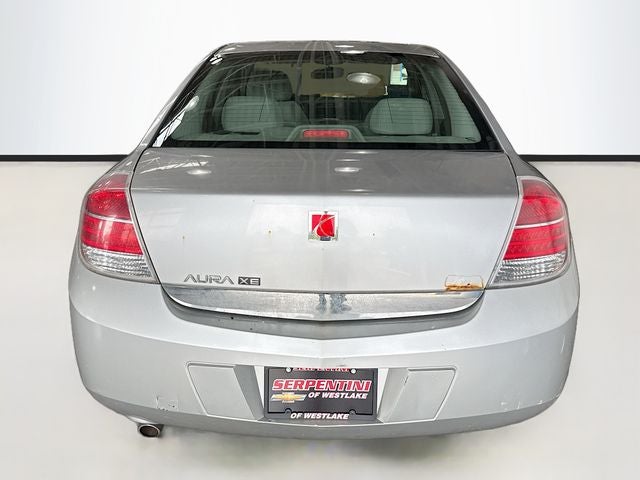 2009 Saturn Aura XE