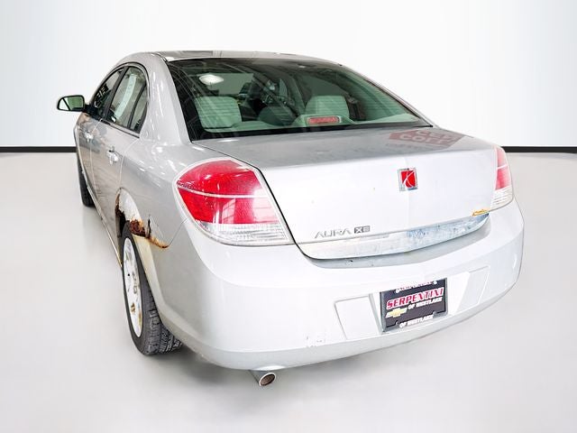2009 Saturn Aura XE