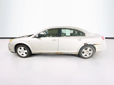 2009 Saturn Aura XE
