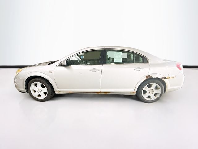 2009 Saturn Aura XE
