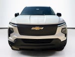 2024 Chevrolet Silverado EV Work Truck