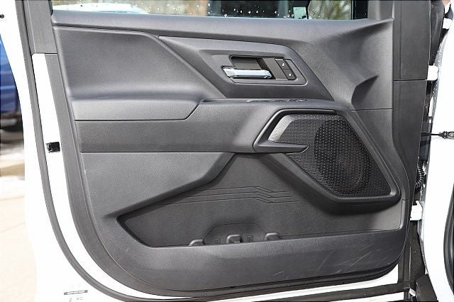 2024 Chevrolet Silverado EV Work Truck