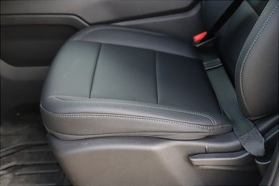 2024 Chevrolet Silverado EV Work Truck