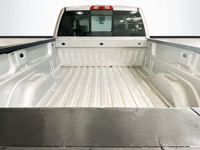 2018 Chevrolet Silverado 2500HD LTZ