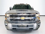 2018 Chevrolet Silverado 2500HD LTZ