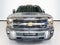 2018 Chevrolet Silverado 2500HD LTZ