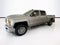 2018 Chevrolet Silverado 2500HD LTZ