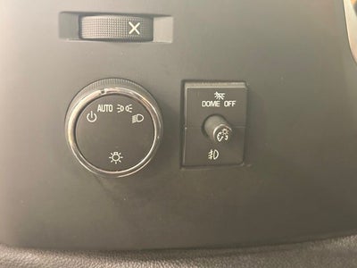 2013 Chevrolet Silverado 2500HD LT