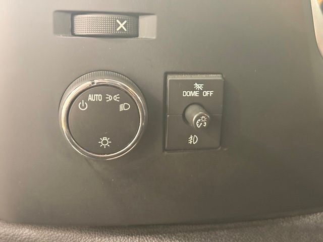 2013 Chevrolet Silverado 2500HD LT