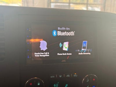 2013 Chevrolet Silverado 2500HD LT
