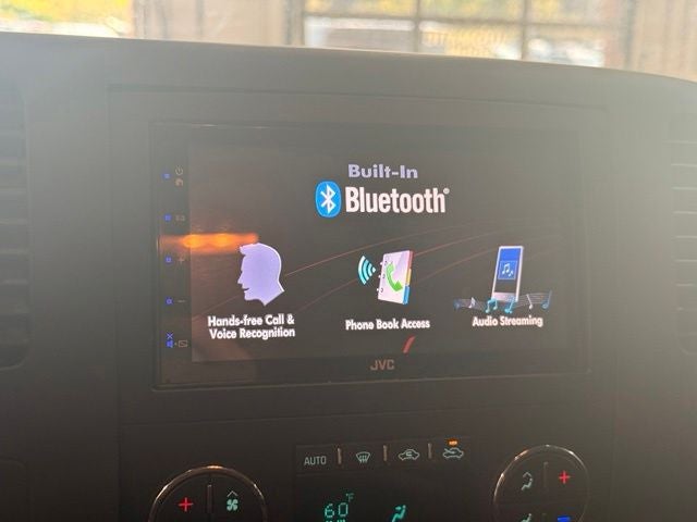 2013 Chevrolet Silverado 2500HD LT