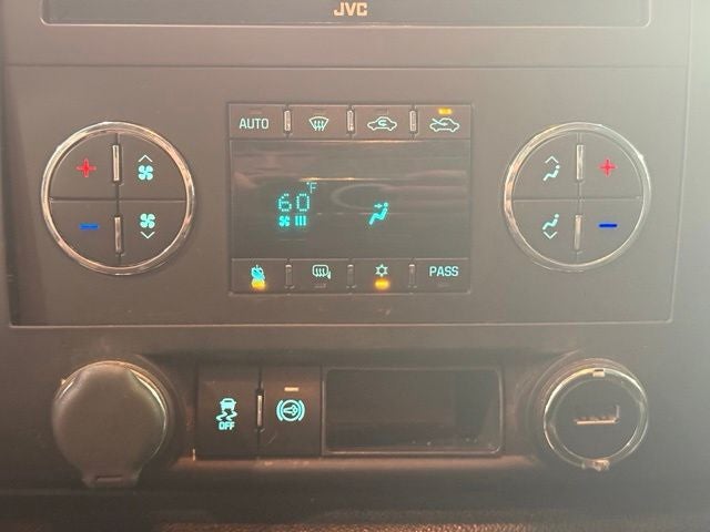 2013 Chevrolet Silverado 2500HD LT