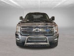2013 Chevrolet Silverado 2500HD LT