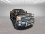 2013 Chevrolet Silverado 2500HD LT