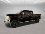 2013 Chevrolet Silverado 2500HD LT
