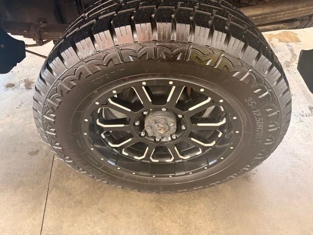 2013 Chevrolet Silverado 2500HD LT