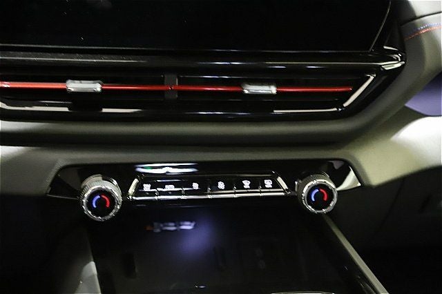 2024 Chevrolet Silverado EV RST W/ HEATED AND VENTILATED SEATS