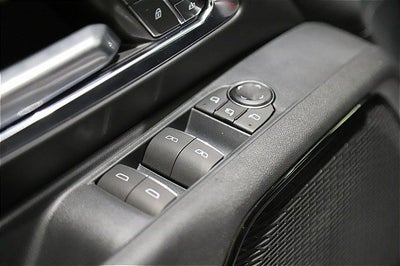 2024 Chevrolet Silverado EV RST W/ HEATED AND VENTILATED SEATS