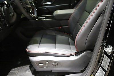2024 Chevrolet Silverado EV RST W/ HEATED AND VENTILATED SEATS