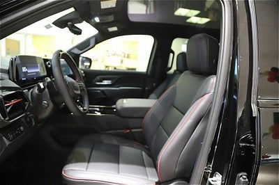 2024 Chevrolet Silverado EV RST W/ HEATED AND VENTILATED SEATS