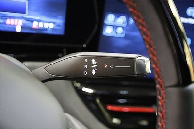2024 Chevrolet Silverado EV RST W/ HEATED AND VENTILATED SEATS