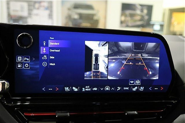 2024 Chevrolet Silverado EV RST W/ HEATED AND VENTILATED SEATS