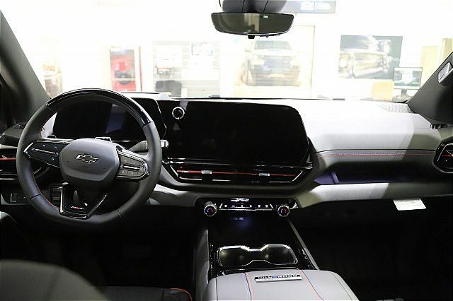 2024 Chevrolet Silverado EV RST W/ HEATED AND VENTILATED SEATS