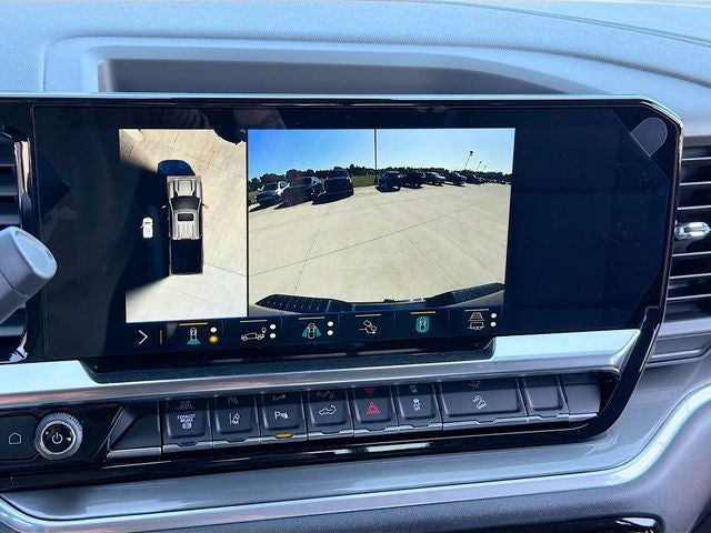 2026 Chevrolet Silverado 2500HD High Country