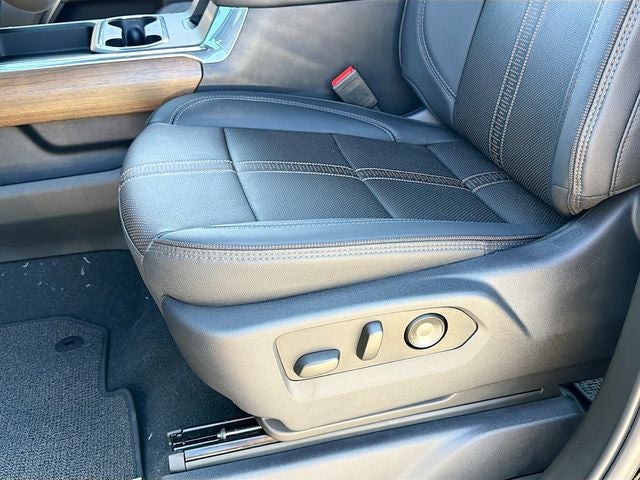 2026 Chevrolet Silverado 2500HD High Country
