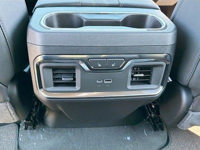 2026 Chevrolet Silverado 2500HD High Country