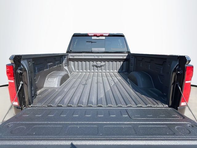 2026 Chevrolet Silverado 2500HD High Country