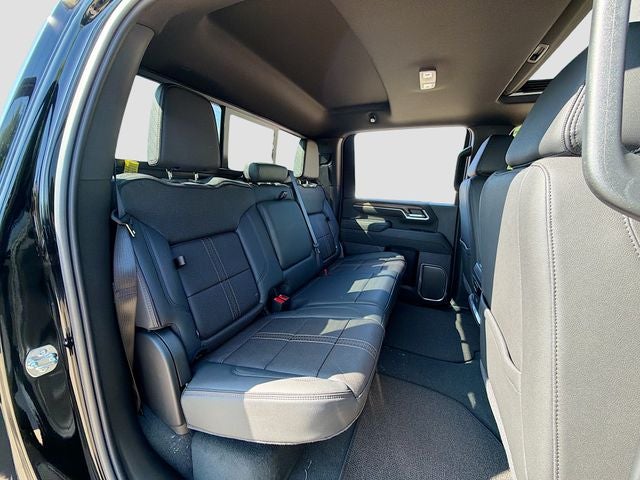 2026 Chevrolet Silverado 2500HD High Country