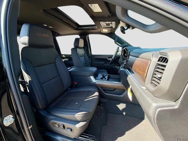 2026 Chevrolet Silverado 2500HD High Country