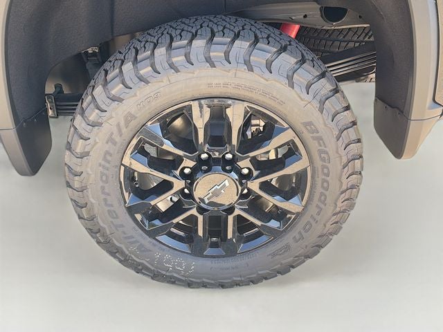 2026 Chevrolet Silverado 2500HD High Country
